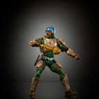 MOTU FIRST ONES CHRONICLES figūrėlė Man-At-Arms (JKJ25)
