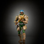MOTU FIRST ONES CHRONICLES figūrėlė Man-At-Arms (JKJ25)