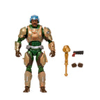 MOTU FIRST ONES CHRONICLES figūrėlė Man-At-Arms (JKJ25)