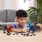 JURASSIC WORLD dinozauro siurprizas (JKN04)