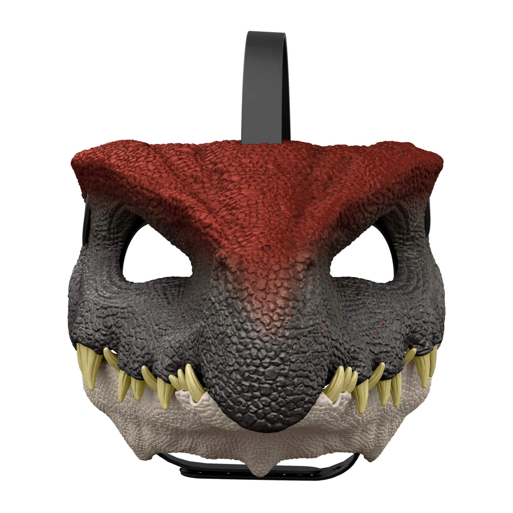 JURASSIC WORLD dinozauro kaukė (JKM95)