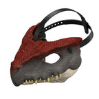 JURASSIC WORLD dinozauro kaukė (JKM95)
