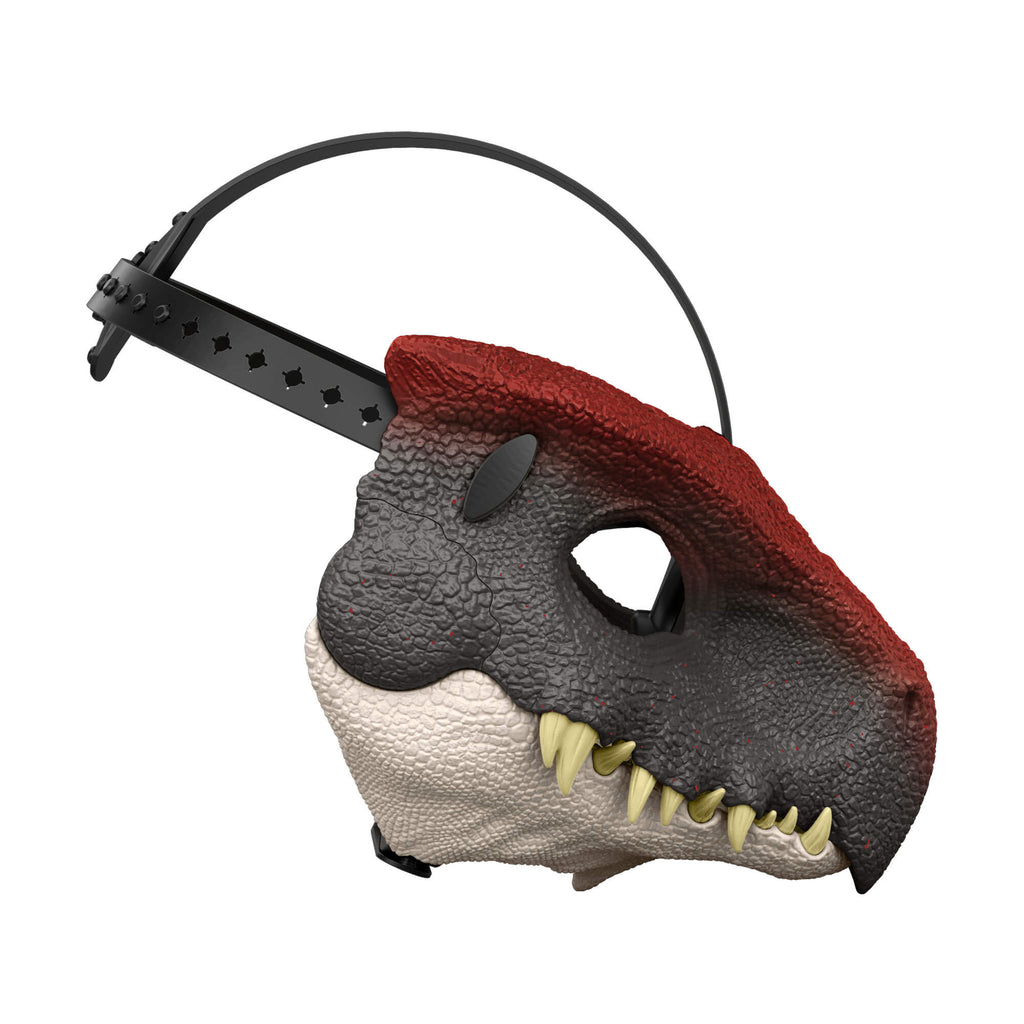 JURASSIC WORLD dinozauro kaukė (JKM95)