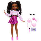 BARBIE DREAM BESTIES lėlė Brooklyn (JKP51)