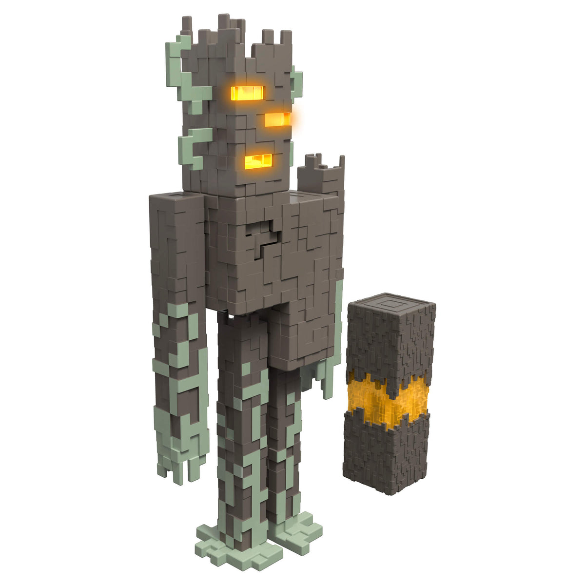 MINECRAFT figūrėlė The Creaking (JKR45)