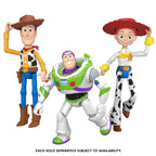 TOY STORY filmo figūrėlė (vidutinė) (JKV13)