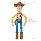 TOY STORY filmo figūrėlė (vidutinė) (JKV13)