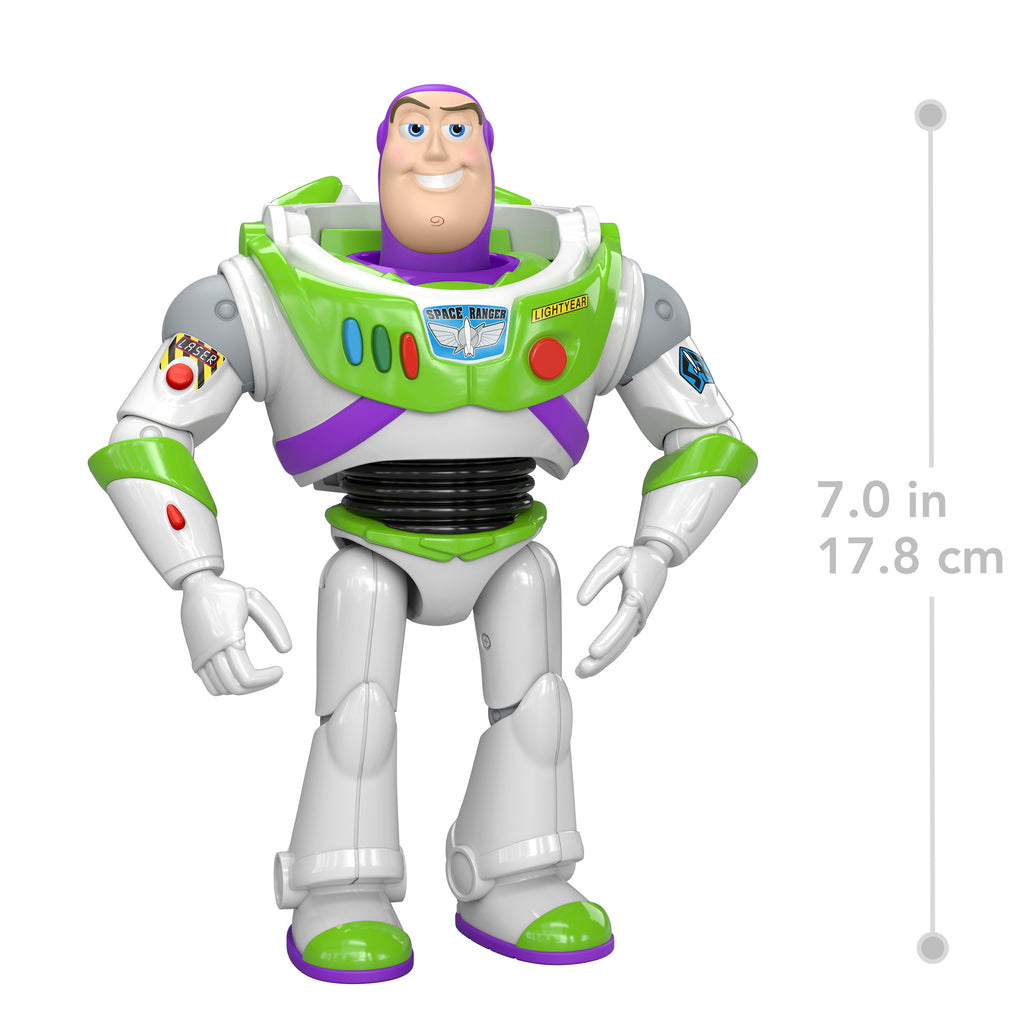 TOY STORY filmo figūrėlė (vidutinė) (JKV13)