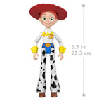 TOY STORY filmo figūrėlė (vidutinė) (JKV13)