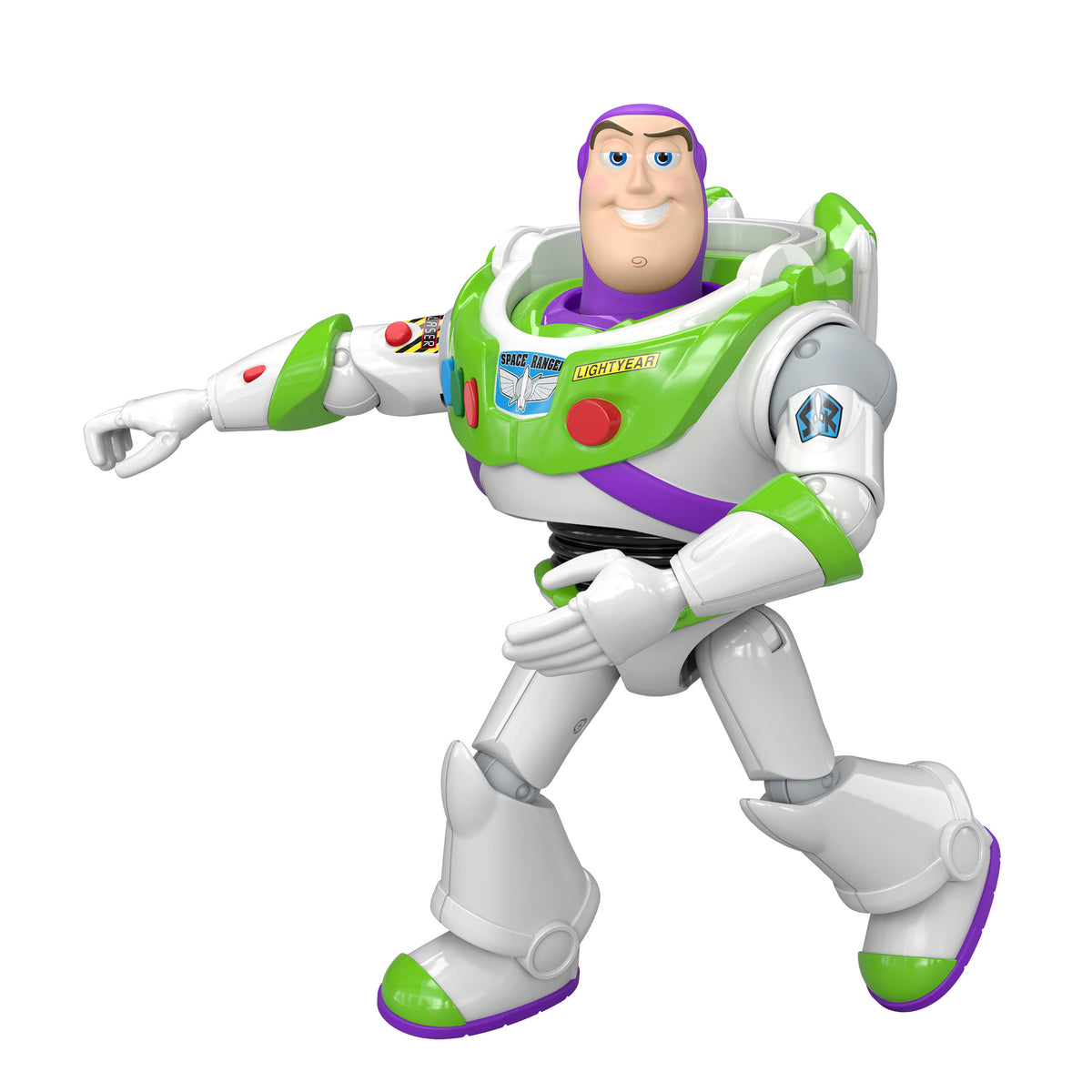 TOY STORY filmo figūrėlė (vidutinė) (JKV13)