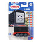 THOMAS AND FRIENDS traukinukas (metalinis) (JLB42)