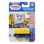 THOMAS AND FRIENDS traukinukas (metalinis) (JLB42)