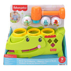FISHER-PRICE veiklos aligatorius (JLB94)