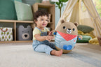 FISHER-PRICE linguojantis meškiukas (JLB83)