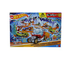 HOT WHEELS advento kalendorius (JLG41)