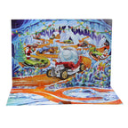 HOT WHEELS advento kalendorius (JLG41)