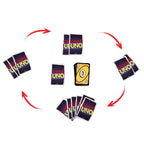UNO kortos LIAR'S