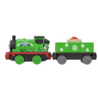 THOMAS AND FRIENDS gyvūnų parko trasos rinkinys (JLL37)