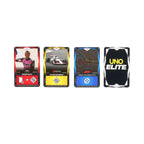 UNO ELITE F-1 kortos (Starter Pack)