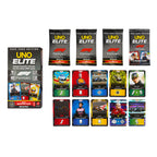 UNO ELITE F-1 kortos (Starter Pack)