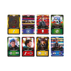 UNO ELITE F-1 kortos (Starter Pack)
