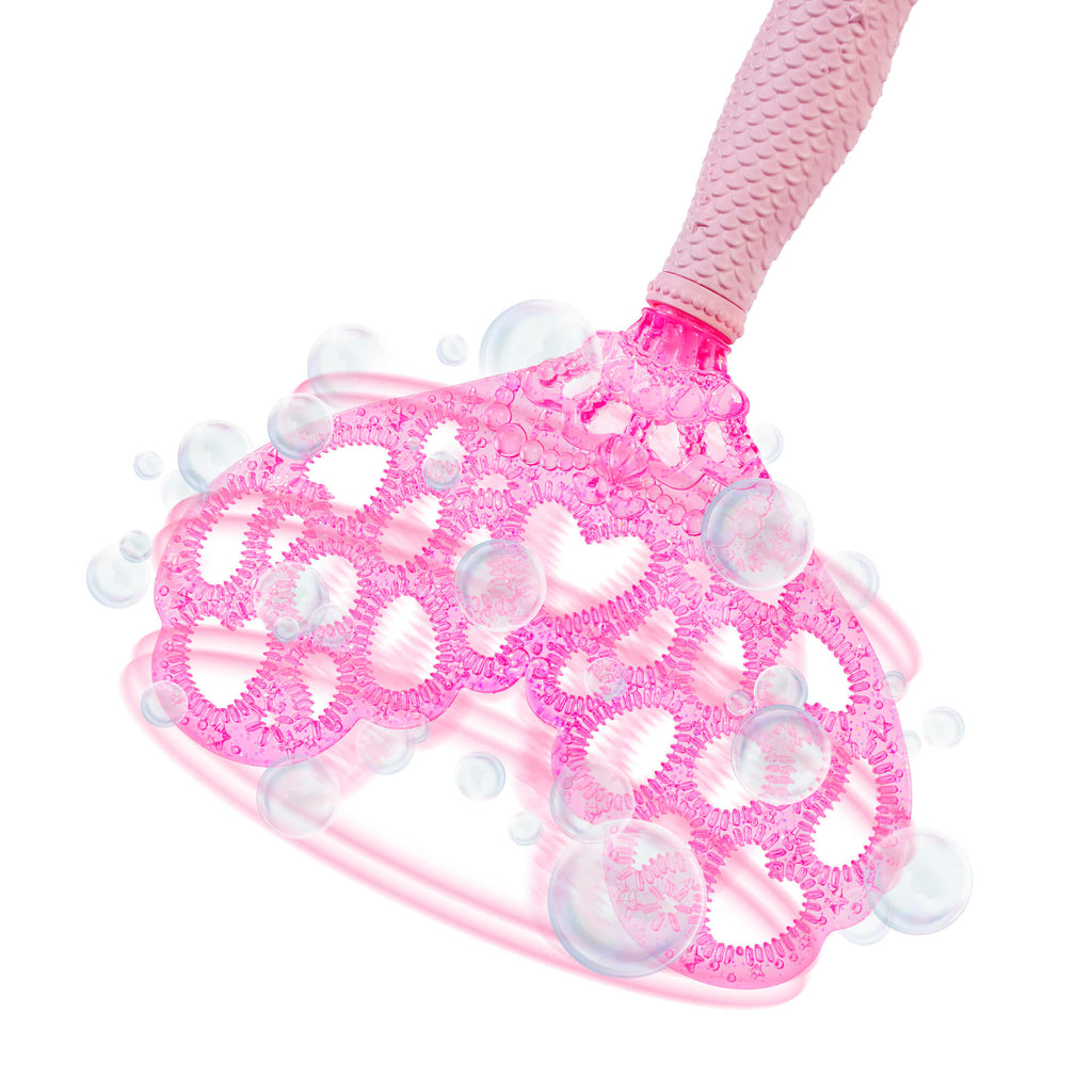 BARBIE DREAMTOPIA burbulų undinėlė