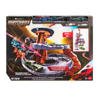 MATCHBOX MOVIE kalnų trasa – Mountain Escape (JMG57)