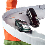 MATCHBOX MOVIE kalnų trasa – Mountain Escape (JMG57)