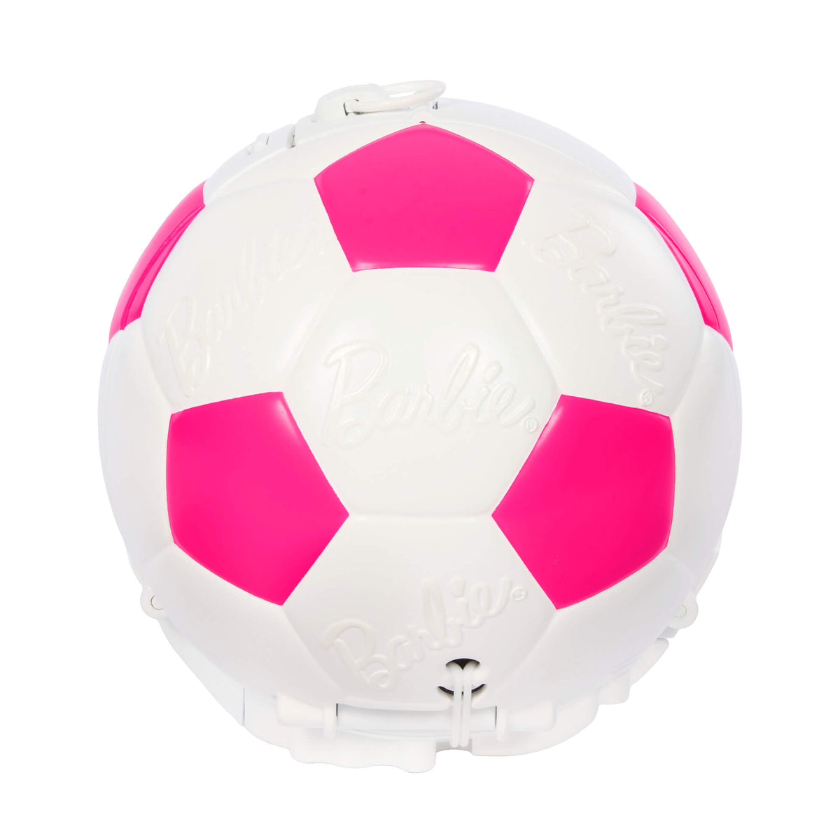 BARBIE ROLL & REVEAL futbolininkės staigmenų rinkinys (JMK20)