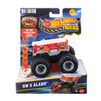 HOT WHEELS MONSTER TRUCKS džipas – Attack Pack (JMK92)