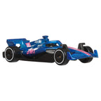 HOT WHEELS F1 bolidų rinkinys (10 vnt.) (JMM24)