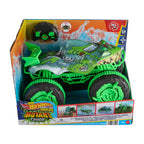 HOT WHEELS MONSTER TRUCKS RC automodelis – All-Terrain Great Bite (JMM76)