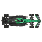 HOT WHEELS PREMIUM F1 Sauber Nico Hulkenberg ir Gabriel Bortoleto bolidai (2 vnt.) (JMM92)
