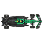 HOT WHEELS PREMIUM F1 Sauber Nico Hulkenberg ir Gabriel Bortoleto bolidai (2 vnt.) (JMM92)