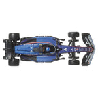HOT WHEELS PREMIUM F1 Williams Carlos Sainz ir Alexander Albon bolidai (2 vnt.) (JMM98)