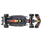 HOT WHEELS PREMIUM F1 Red Bull Max Verstappen ir Yuki Tsunoda bolidai (2 vnt.) (JMM95)