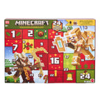MINECRAFT advento kalendorius (JMP70)