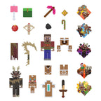 MINECRAFT advento kalendorius (JMP70)