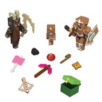 MINECRAFT advento kalendorius (JMP70)