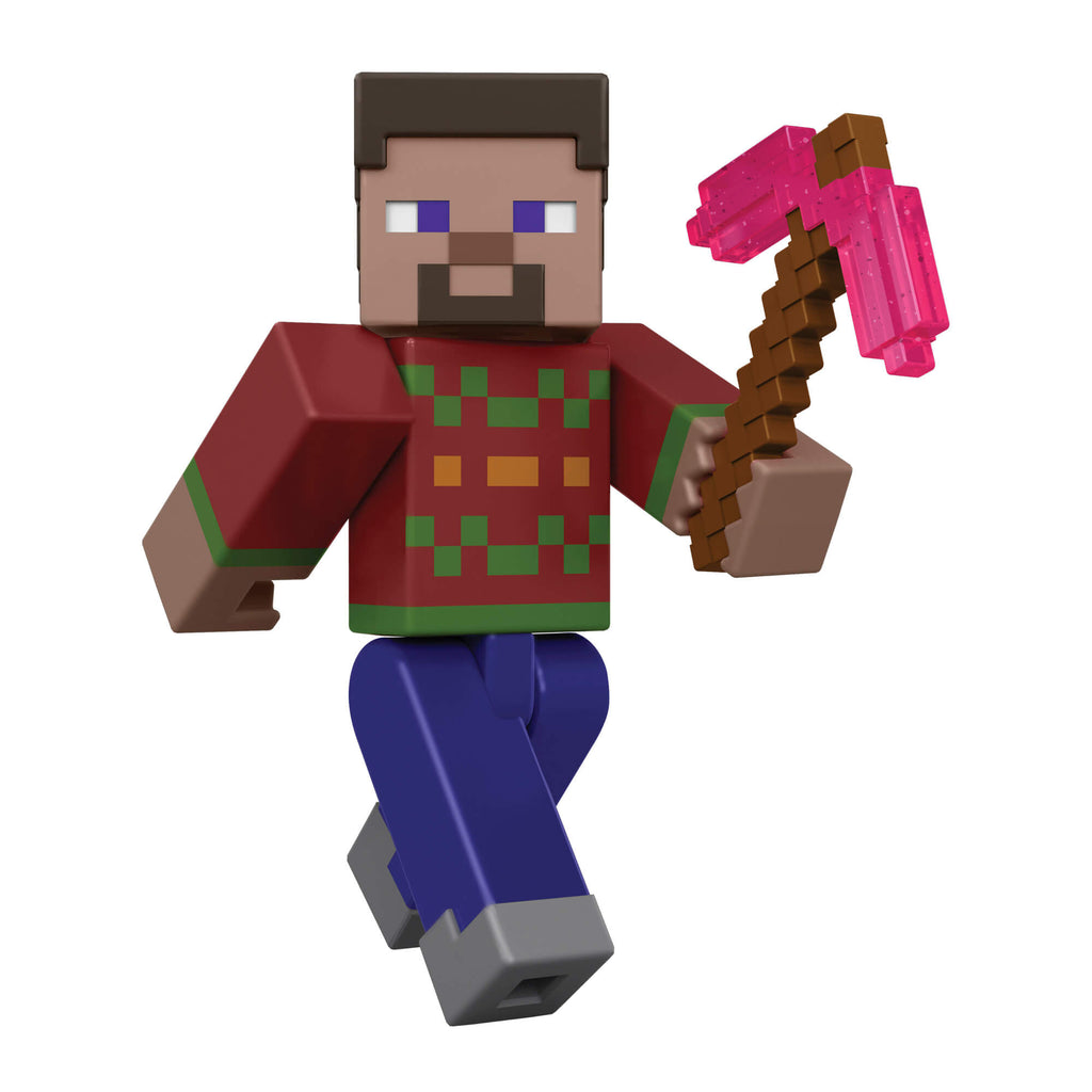 MINECRAFT advento kalendorius (JMP70)