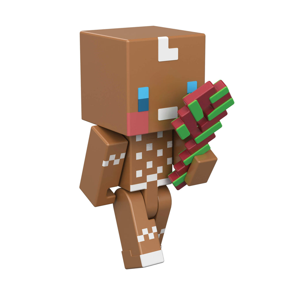 MINECRAFT advento kalendorius (JMP70)