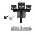 MINECRAFT interaktyvi figūrėlė – The Wither (JMP71)
