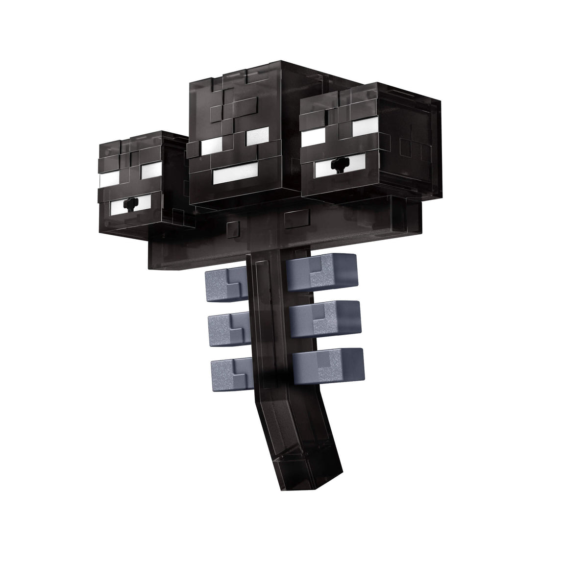 MINECRAFT interaktyvi figūrėlė – The Wither (JMP71)