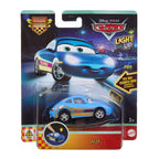 CARS šviečiantis automodeliukas (JMT42)