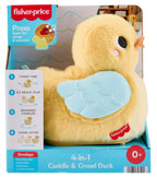 FISHER-PRICE 4 in 1 judanti antytė (JMX99)