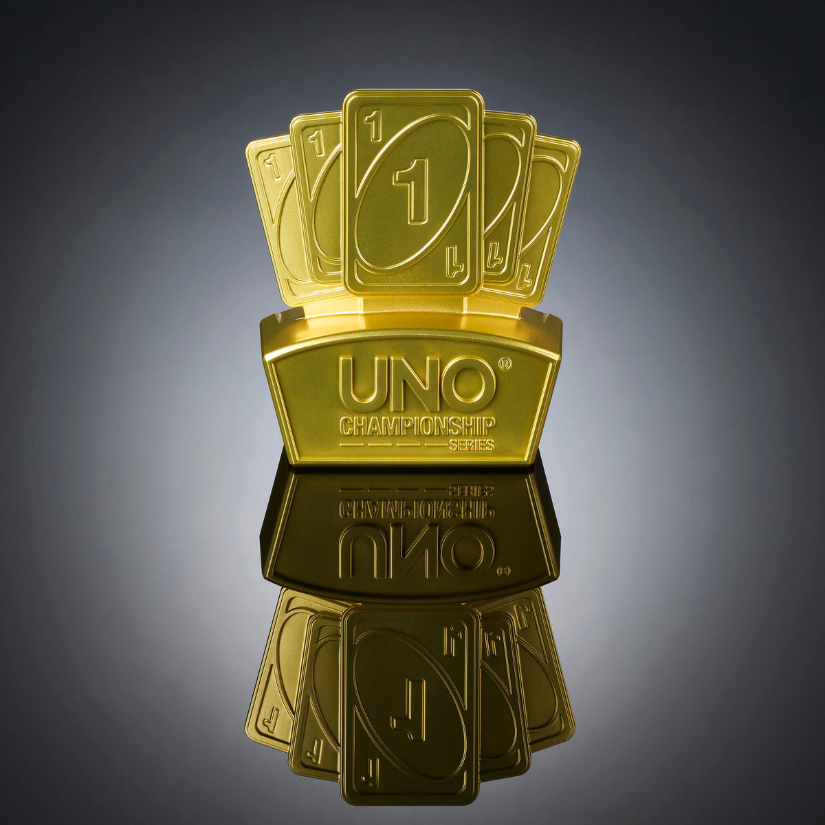 UNO CHAMPIONSHIP turnyro rinkinys (JMY23)