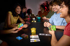 UNO CHAMPIONSHIP turnyro rinkinys (JMY23)