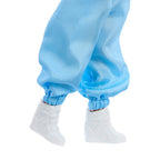 BARBIE STYLE FASHION lėlės rinkinys (JNC61)