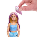 BARBIE STYLE FASHION lėlės rinkinys (JNC61)