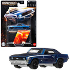 MATCHBOX MOVIE PREMIUM kolekcinis automodeliukas (JNC96)